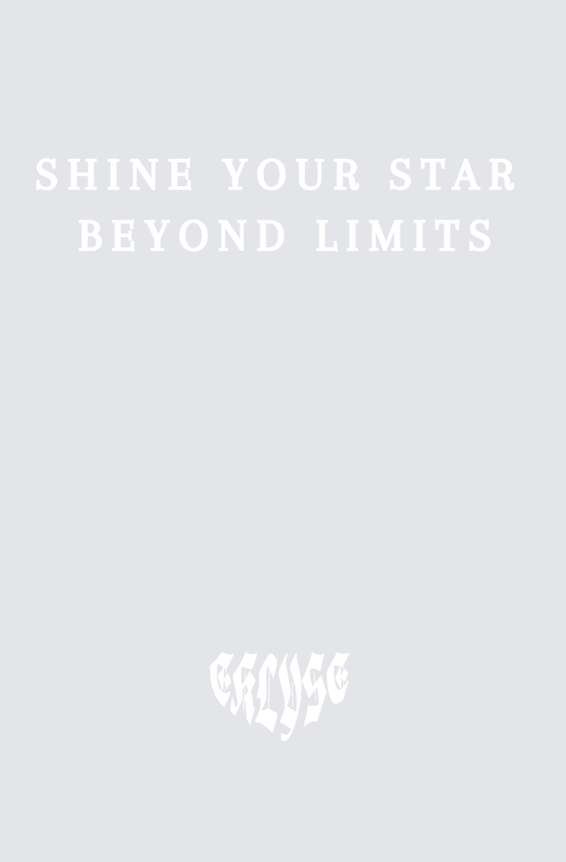 PACK SHINE - Ensemble complet Gris (Sweat + Pantalon)