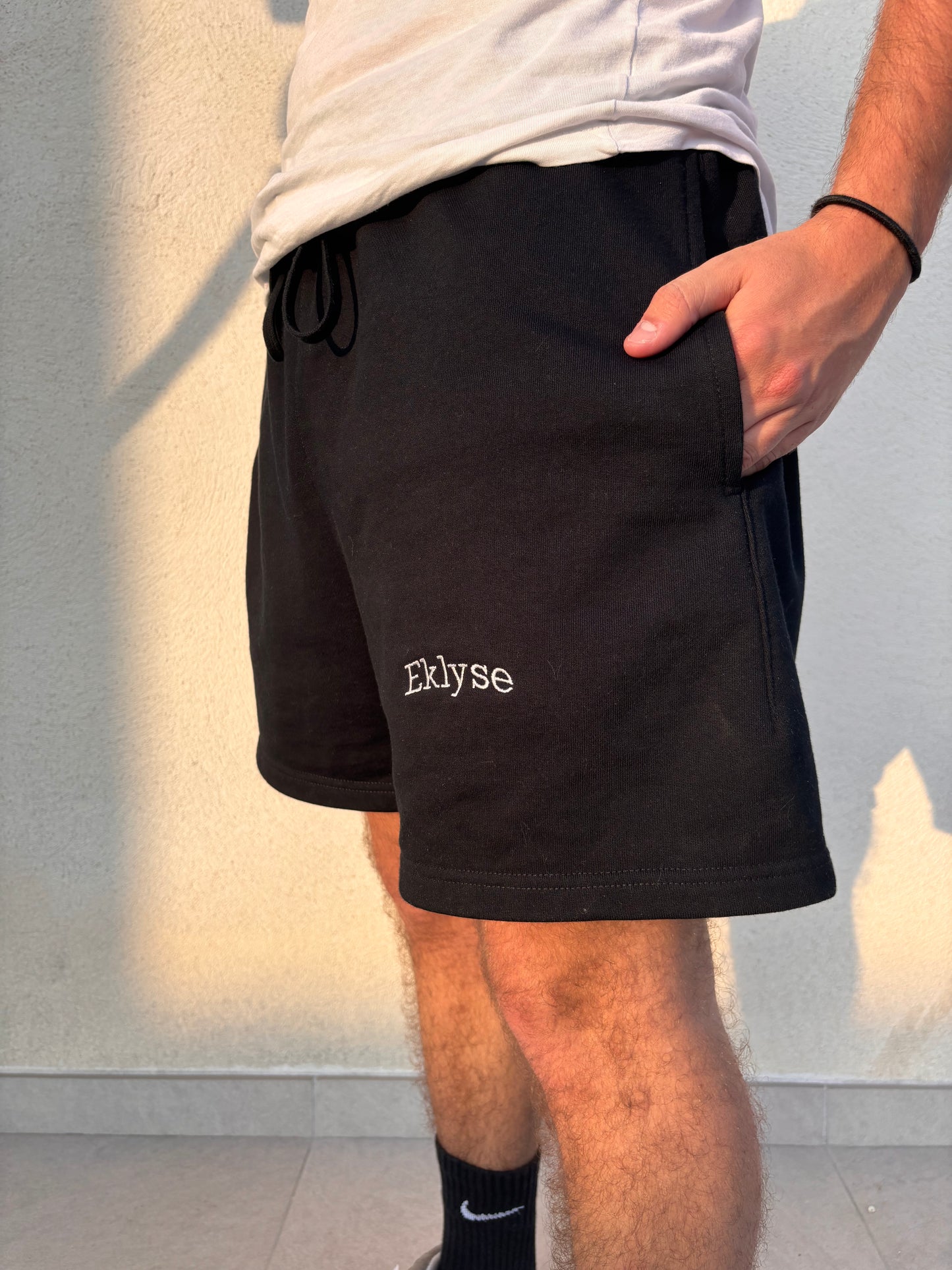 Short - Eklyse Noir