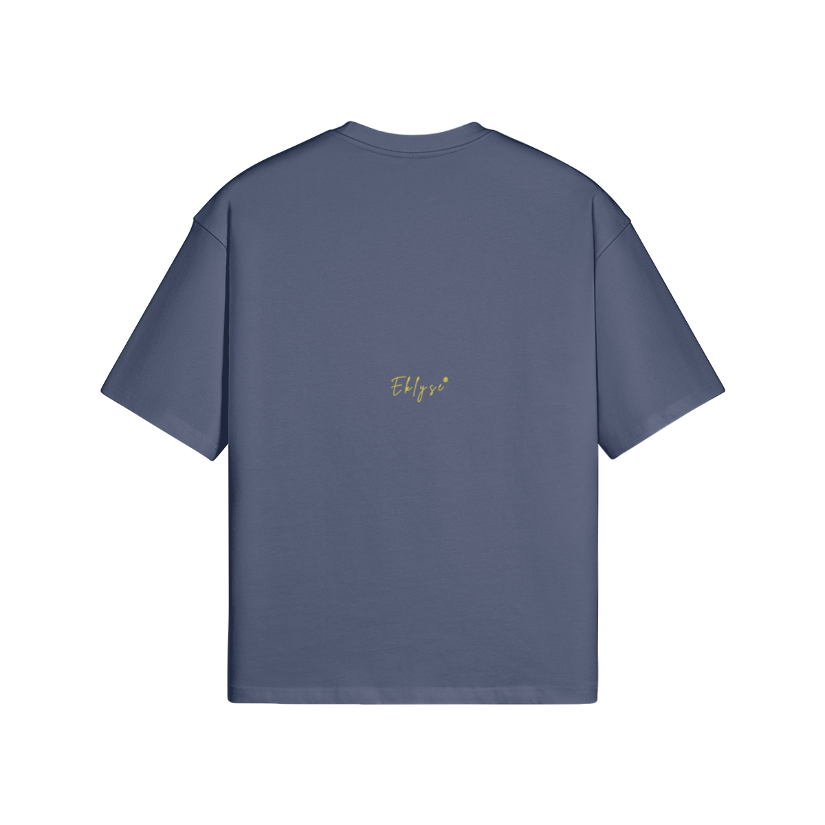 T-shrit I CHILDREN OF THE ENDLESS SUMMER Ardoise