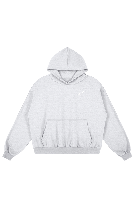 Sweat - Eklyse Gris Clair