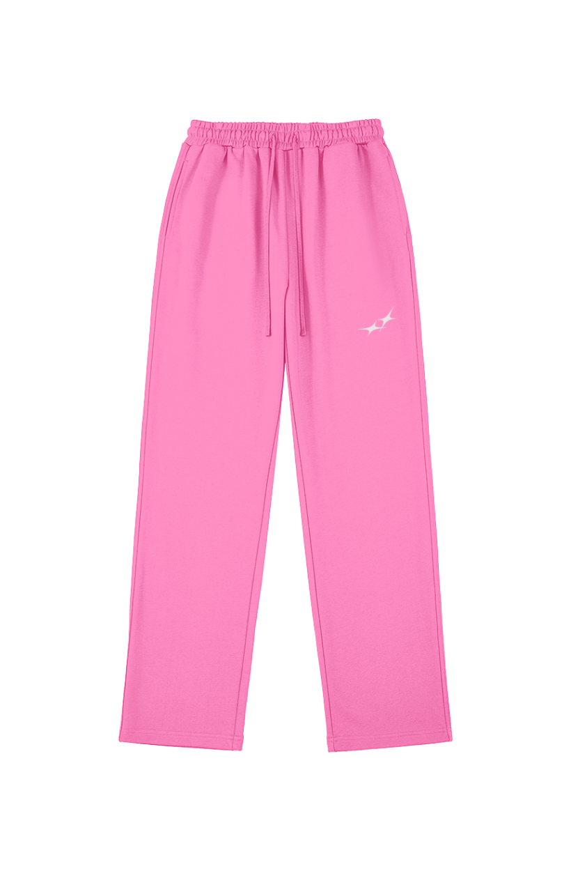 Sweatpants - EKlyse Rose
