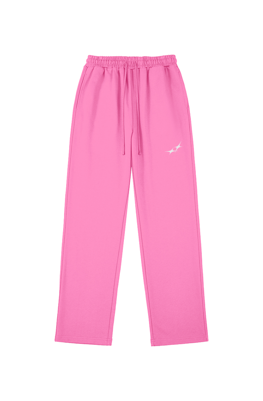 Sweatpants - EKlyse Rose