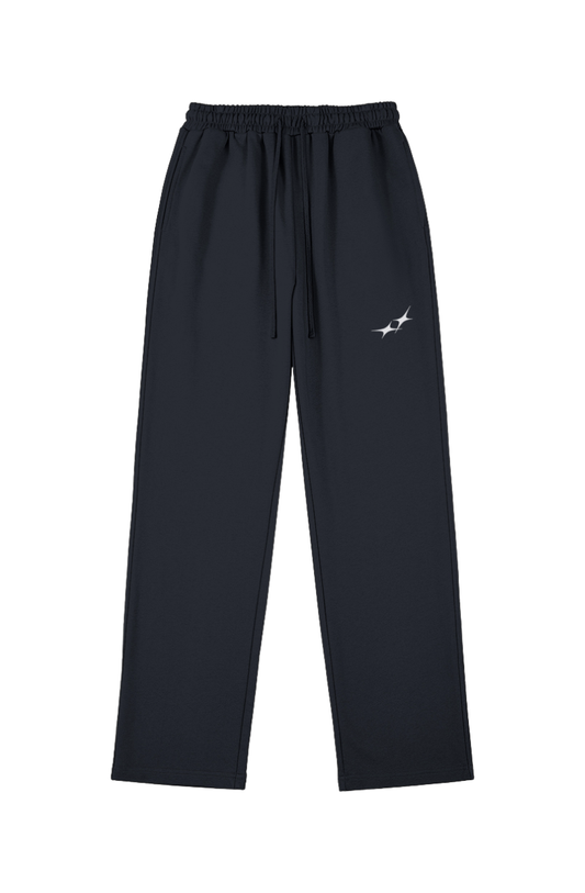 Sweatpants - Eklyse Bleu marine