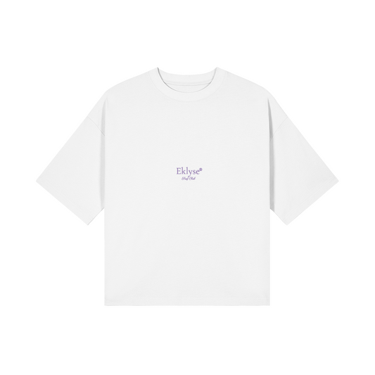 T-shirt - Surf & Wave Blanc